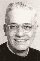 Brother William Sharkey